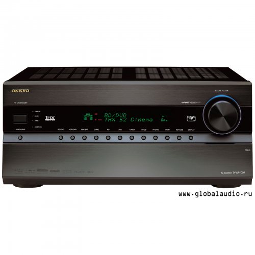 Onkyo TX-NR1008